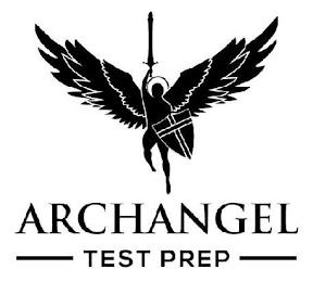 ARCHANGEL TEST PREP trademark