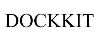 DOCKKIT trademark