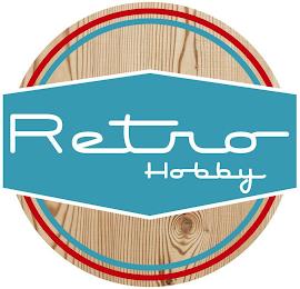 RETRO HOBBY trademark