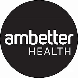 AMBETTER HEALTH trademark