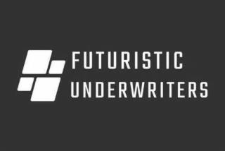 FUTURISTIC UNDERWRITERS . trademark