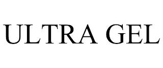 ULTRA GEL trademark