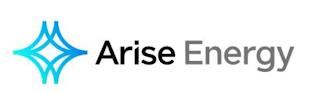 ARISE ENERGY trademark