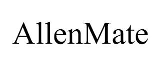 ALLENMATE trademark