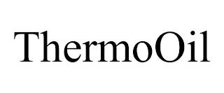 THERMOOIL trademark