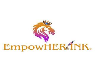 EMPOWHER INK trademark