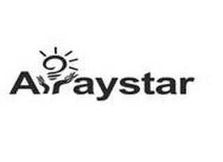 ARRAYSTAR trademark