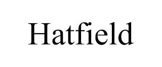 HATFIELD trademark