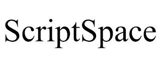 SCRIPTSPACE trademark