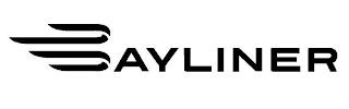 BAYLINER trademark