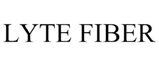 LYTE FIBER trademark