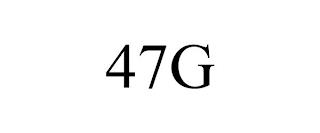 47G trademark