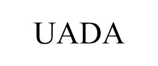 UADA trademark