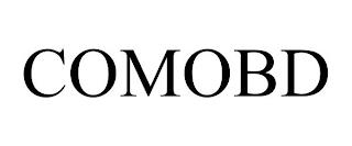 COMOBD trademark