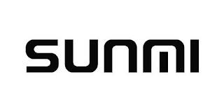 SUNMI trademark