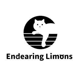 ENDEARING LIMONS trademark