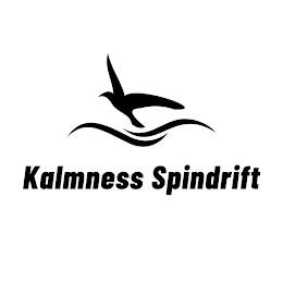 KALMNESS SPINDRIFT trademark