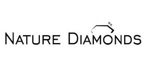 NATURE DIAMONDS trademark