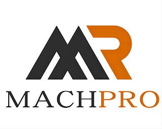 MR MACHPRO trademark