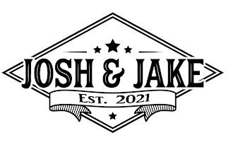 JOSH & JAKE trademark