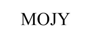 MOJY trademark