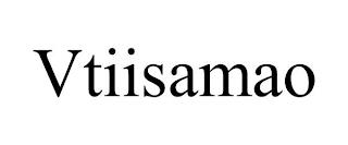 VTIISAMAO trademark