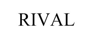 RIVAL trademark