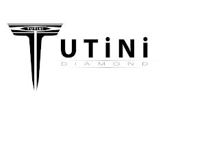 TUTINI DIAMOND trademark