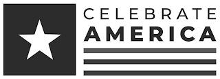 CELEBRATE AMERICA trademark