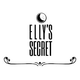 ELLY'S SECRET trademark