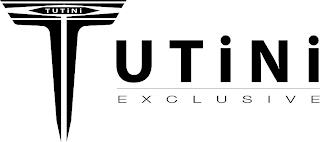 TUTINI EXCLUSIVE trademark