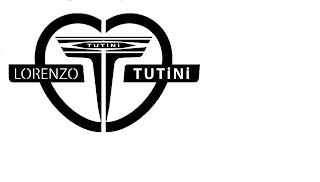 T LORENZO TUTINI trademark