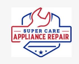 SUPER CARE APPLIANCE REPAIR trademark