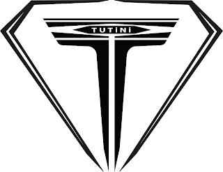 T TUTINI trademark