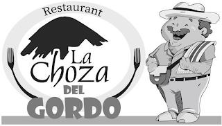 RESTAURANT LA CHOZA DEL GORDO trademark