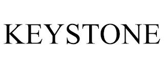 KEYSTONE trademark