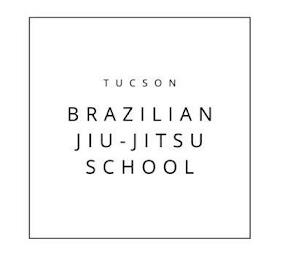 TUCSON BRAZILIAN JIU-JITSU SCHOOL trademark