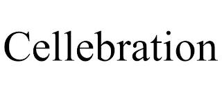 CELLEBRATION trademark