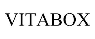 VITABOX trademark