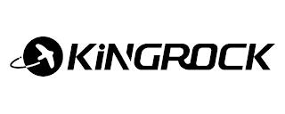 KINGROCK trademark