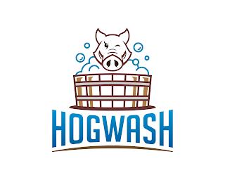 HOGWASH trademark