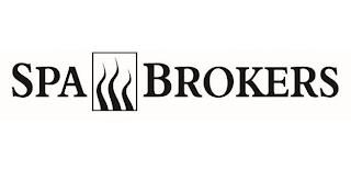 SPA BROKERS trademark