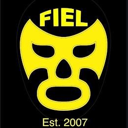 FIEL EST 2007 trademark