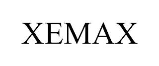 XEMAX trademark