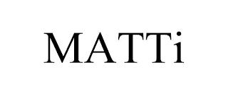 MATTI trademark