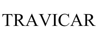 TRAVICAR trademark