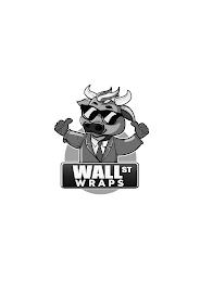 WALL ST. WRAPS trademark