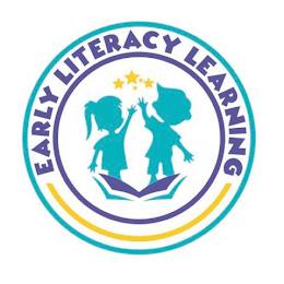 EARLY LITERACY LEARNING trademark