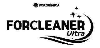 FORQUIMICA FORCLEANER ULTRA trademark