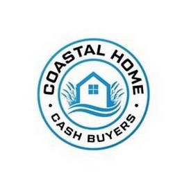 COASTAL HOME CASH BUYERS trademark